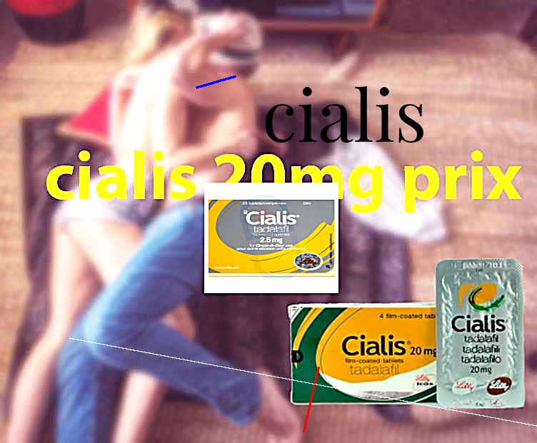 Vente cialis pharmacie en ligne